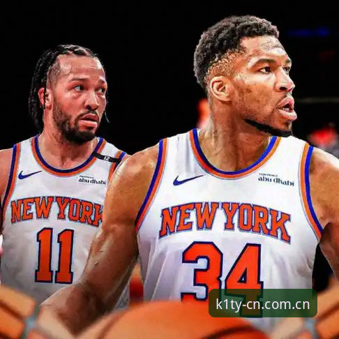 揭秘字母哥交易迷局：为什么快船突然成了整个NBA最耐人寻味的棋手